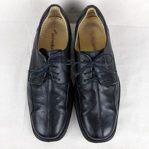 Studio Belvedere Bay Bridge Men's Shoes Size 9.5 D